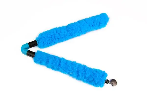 Hk Army Blade Barrel Swab - Turquoise 1