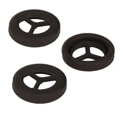 Exalt Soft Touch Bolt Tip Replacement Pack 1