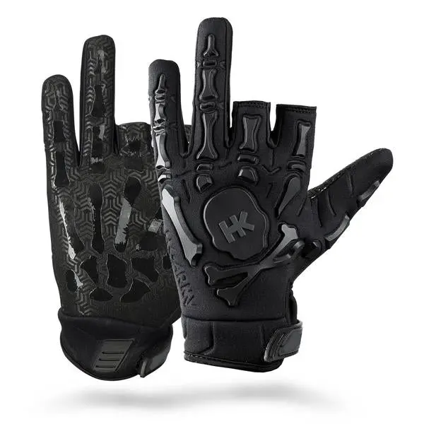 Hk Army Bones Glove - Black - Large 1