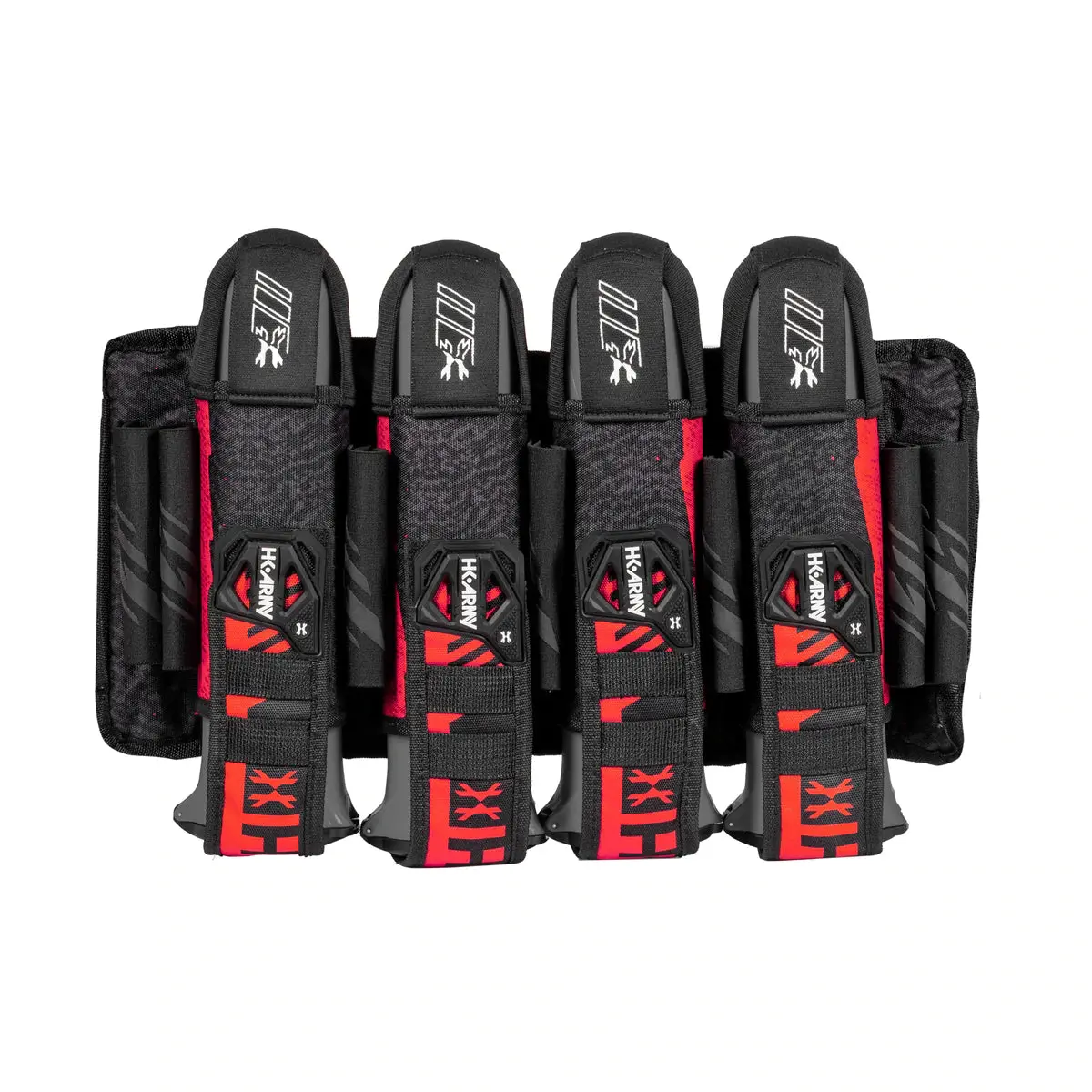 Hk Army Eject Harness - Boost 4+3 1