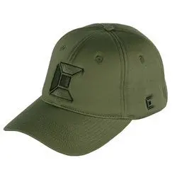 Exalt Bounce Hat - Olive 1
