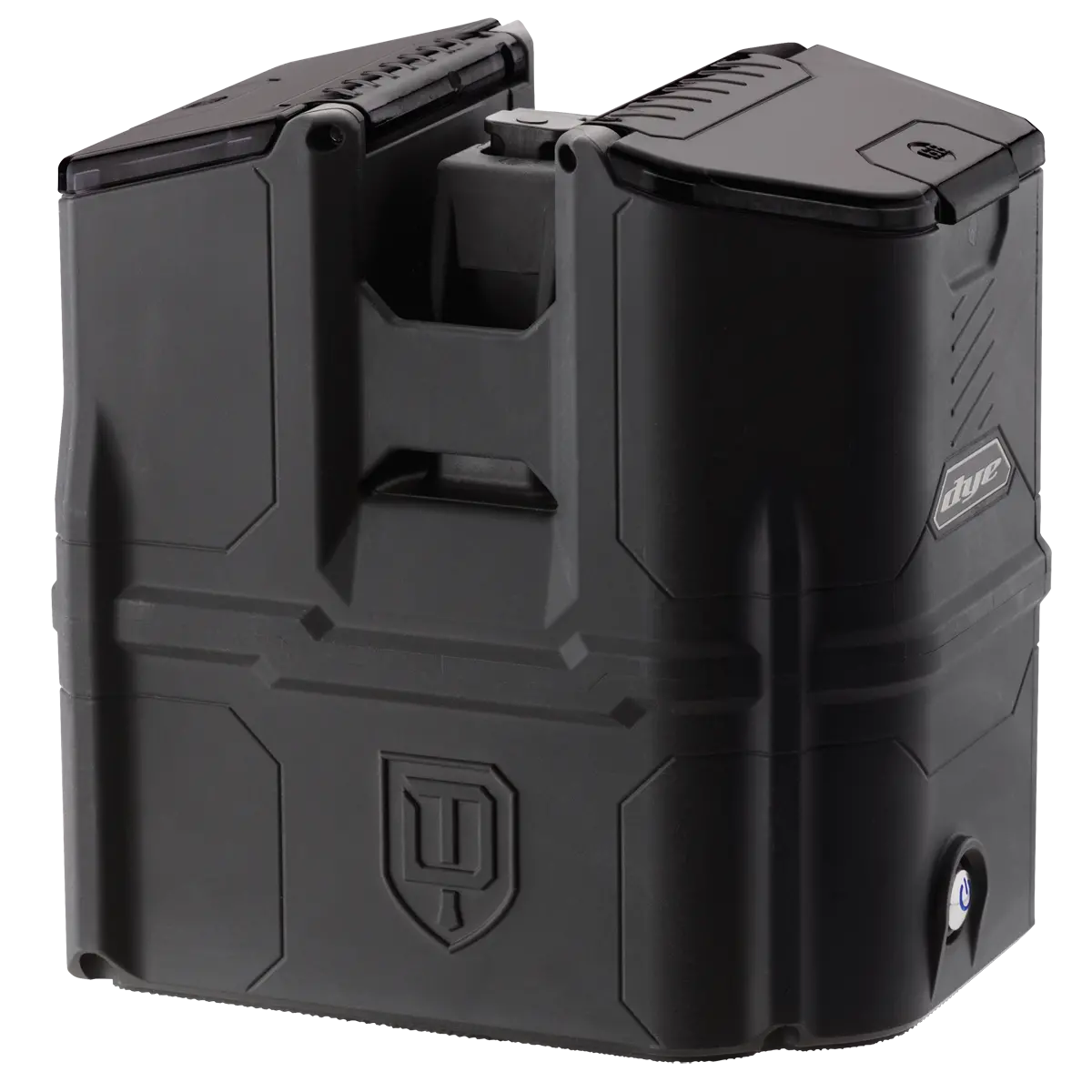 Dye Box Rotor (Pre-Order) 1