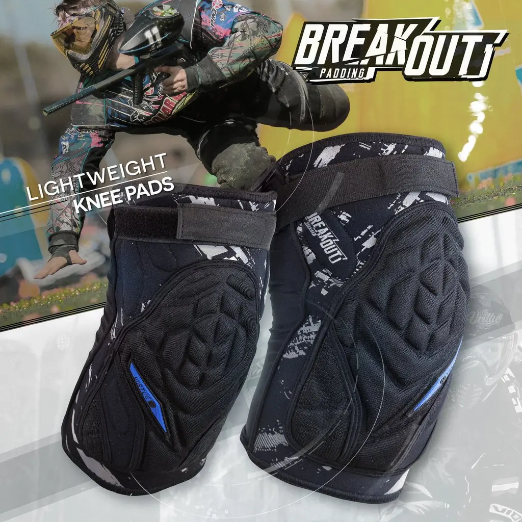Virtue Breakout Knee Pads 1