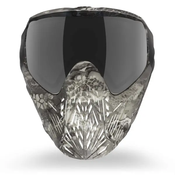 Bunkerkings Cmd Goggle - Ghost Highlander 1