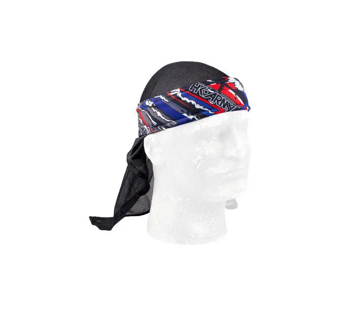 Burn Patriot Headwrap 1