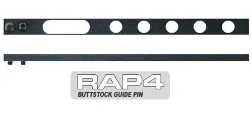 Screw-Attach Buttstock Guide Rod 1
