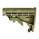 Carbine Butt Stock (Tan) 1