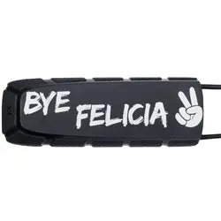 Exalt Bayonet Barrel Cover Le - Bye Felicia 1