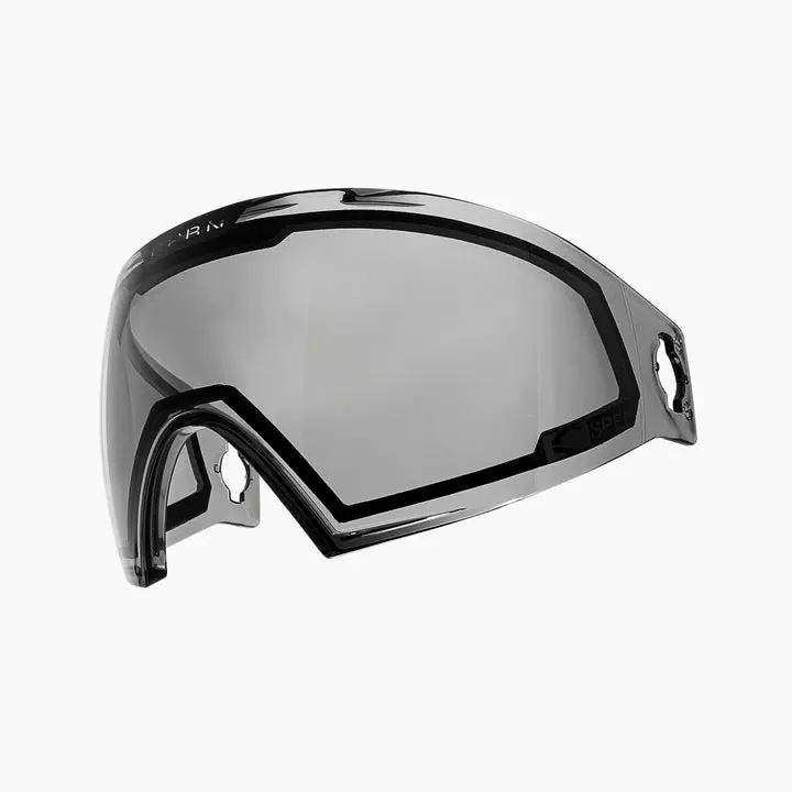 Carbon C Spec Highlight Lens For Zero Goggle - Grey Clear 1