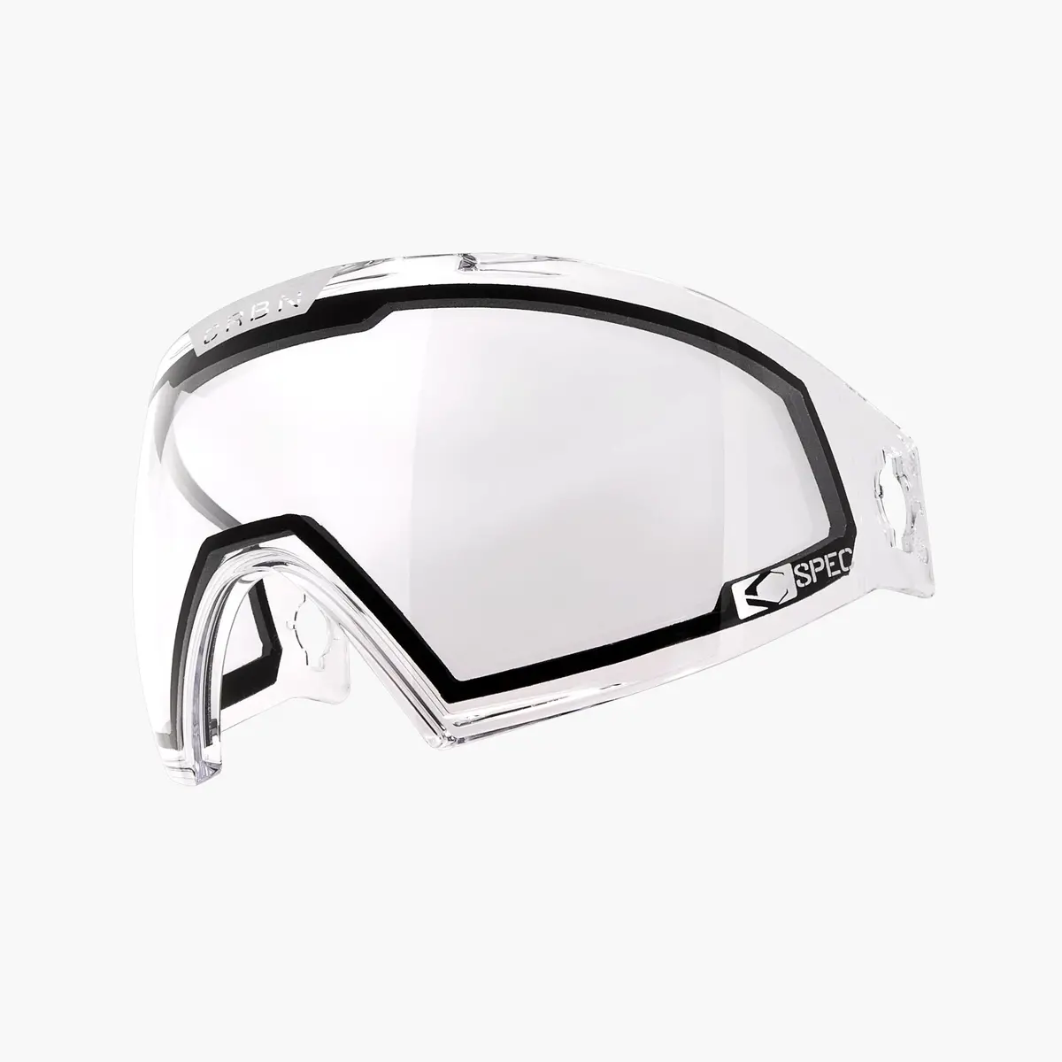 Carbon C Spec Lowlight Lens For Zero Goggle - Clear 1