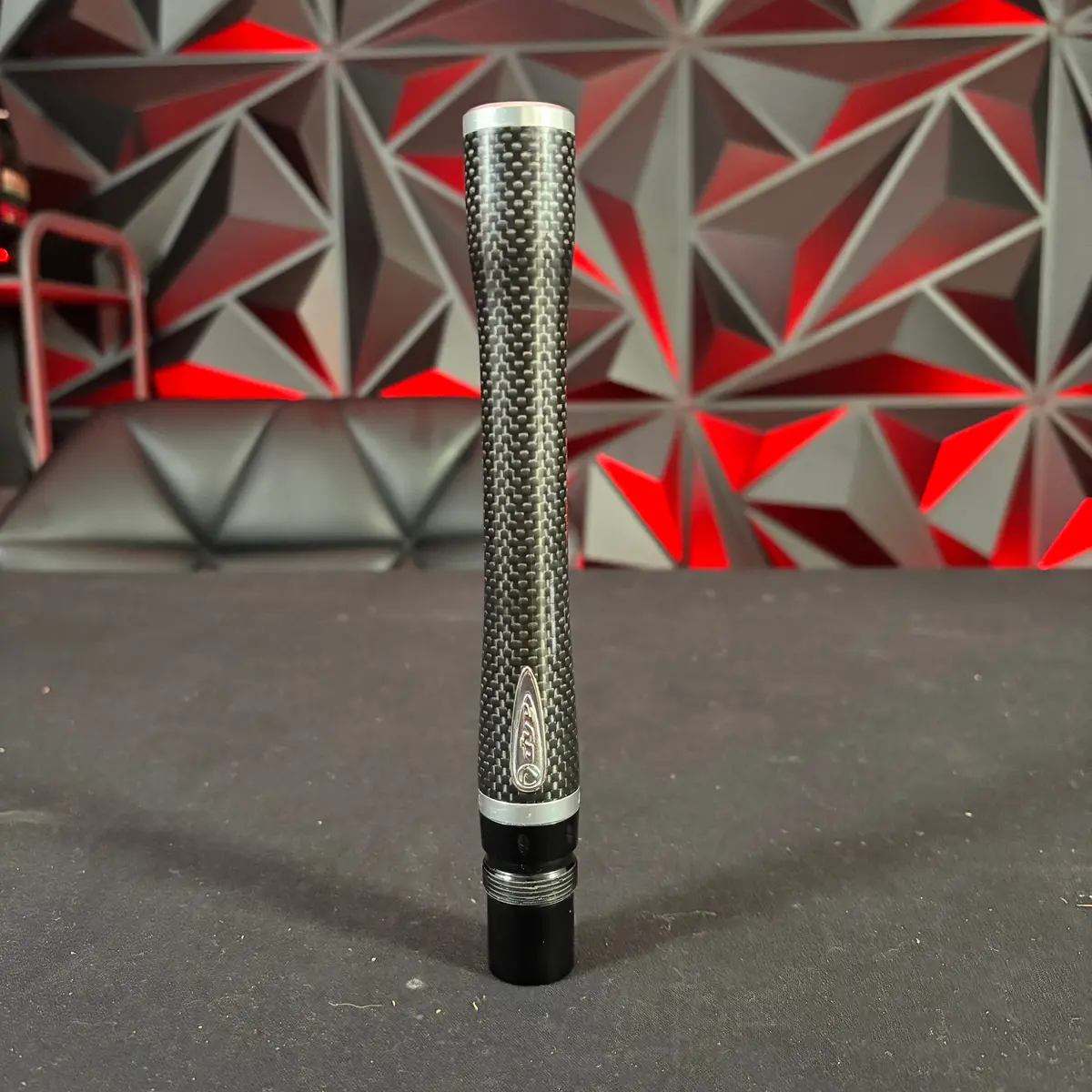Used Dye Cf Boomstick Barrel Back - 0.684 1