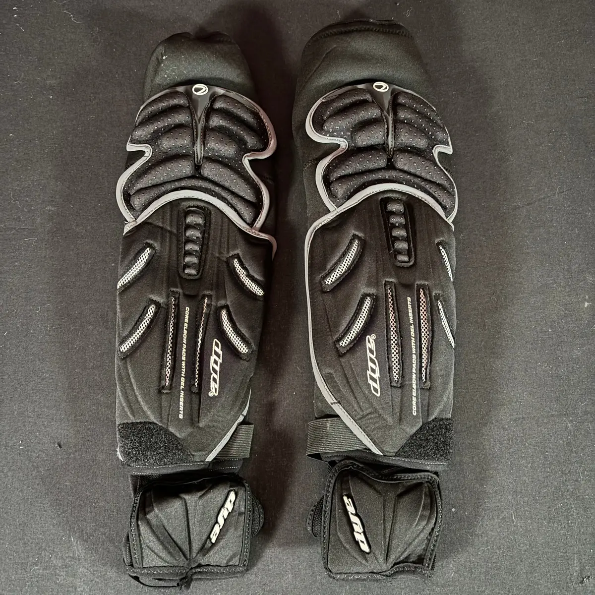 Used Dye Elbow Pads - 2Xl 1