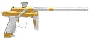 Macdev Cyborg 6 - Gold - Silver 1