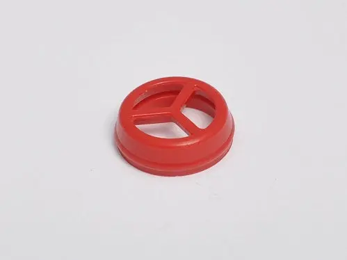 Macdev C6 Soft Bolt Tip (C6btip) 1