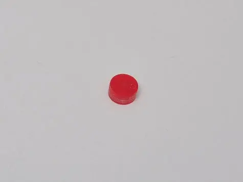 Macdev C6 Regulator Seat (C6seat) 1