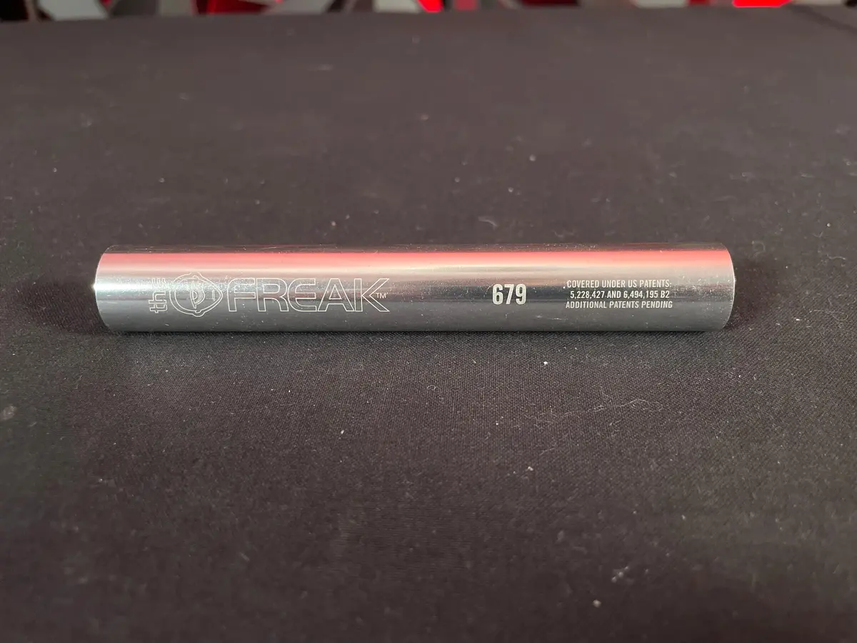 Used Original Freak Insert - 0.679 1