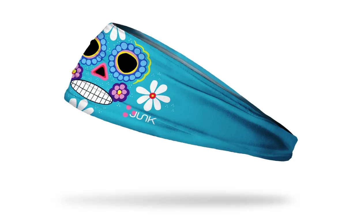 Calaca Big Bang Lite Headband 1