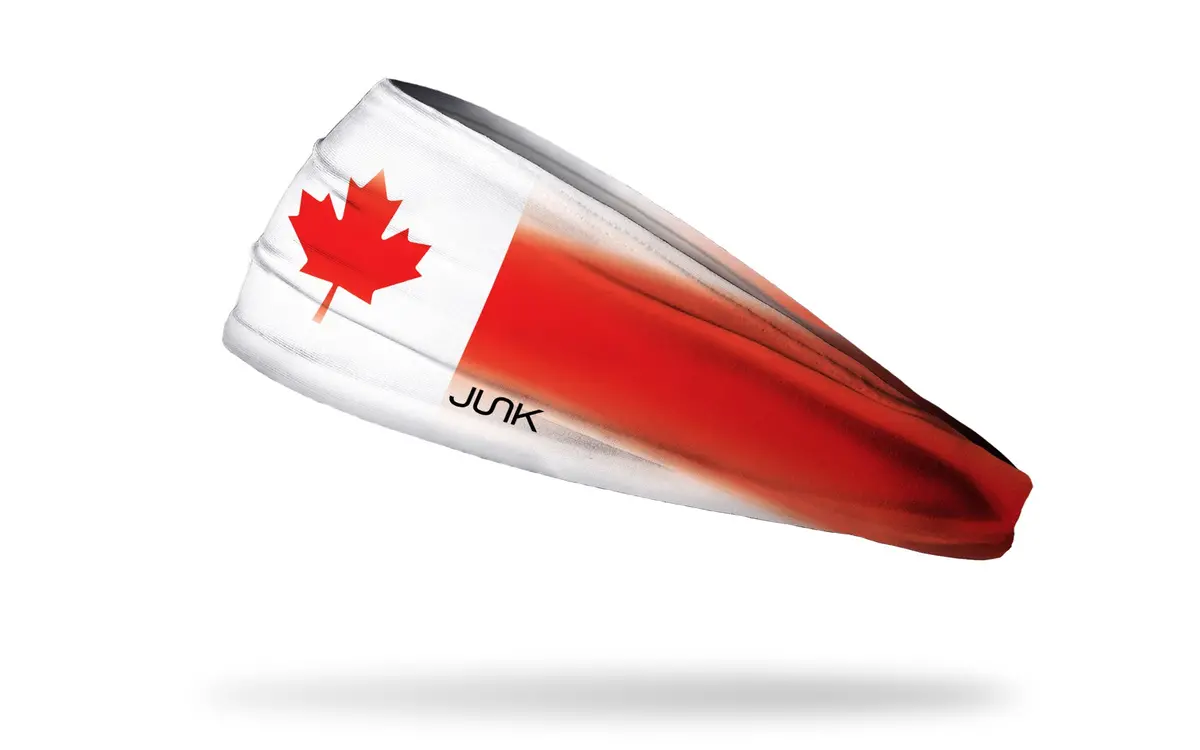Canada Classic Big Bang Lite Headband 1