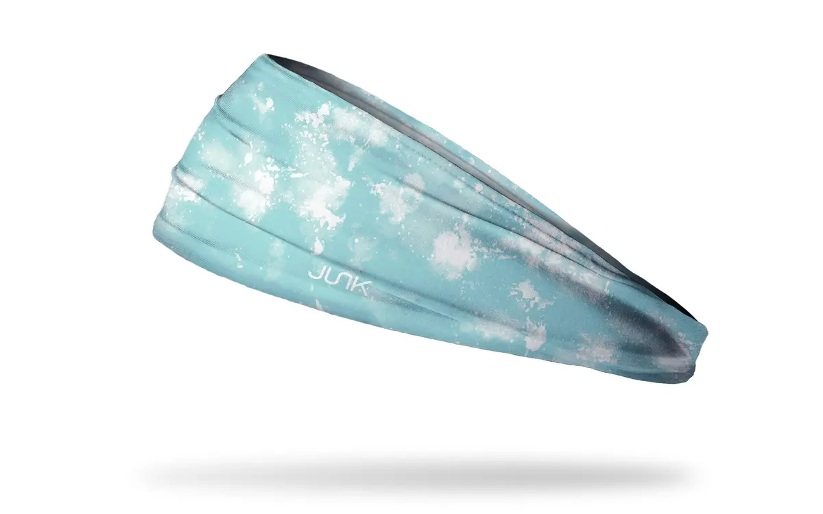 Catch A Wave Big Bang Lite Headband 1