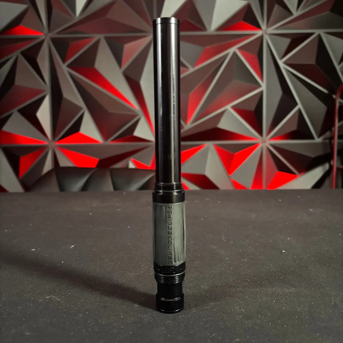 Used Planet Eclipse Shaft Fl Barrel Back - Black - 0.681 1