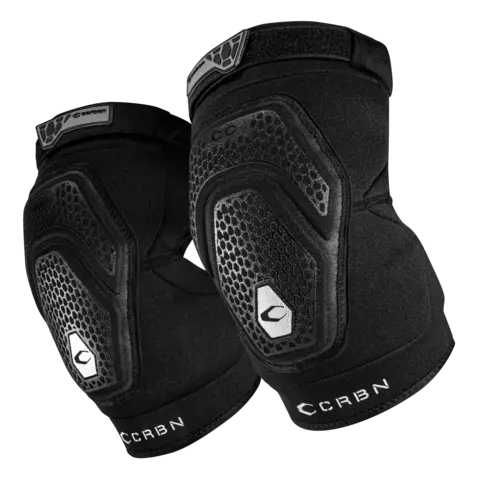 Carbon Crbn Cc Knee Pads - Xl 1