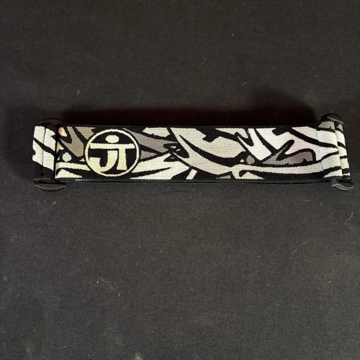 Used Jt Proflex Back Strap - Diamond 1