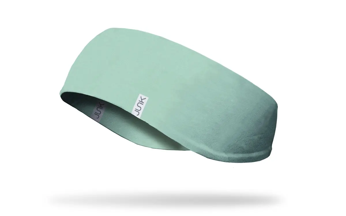 Celadon Ear Warmer 1
