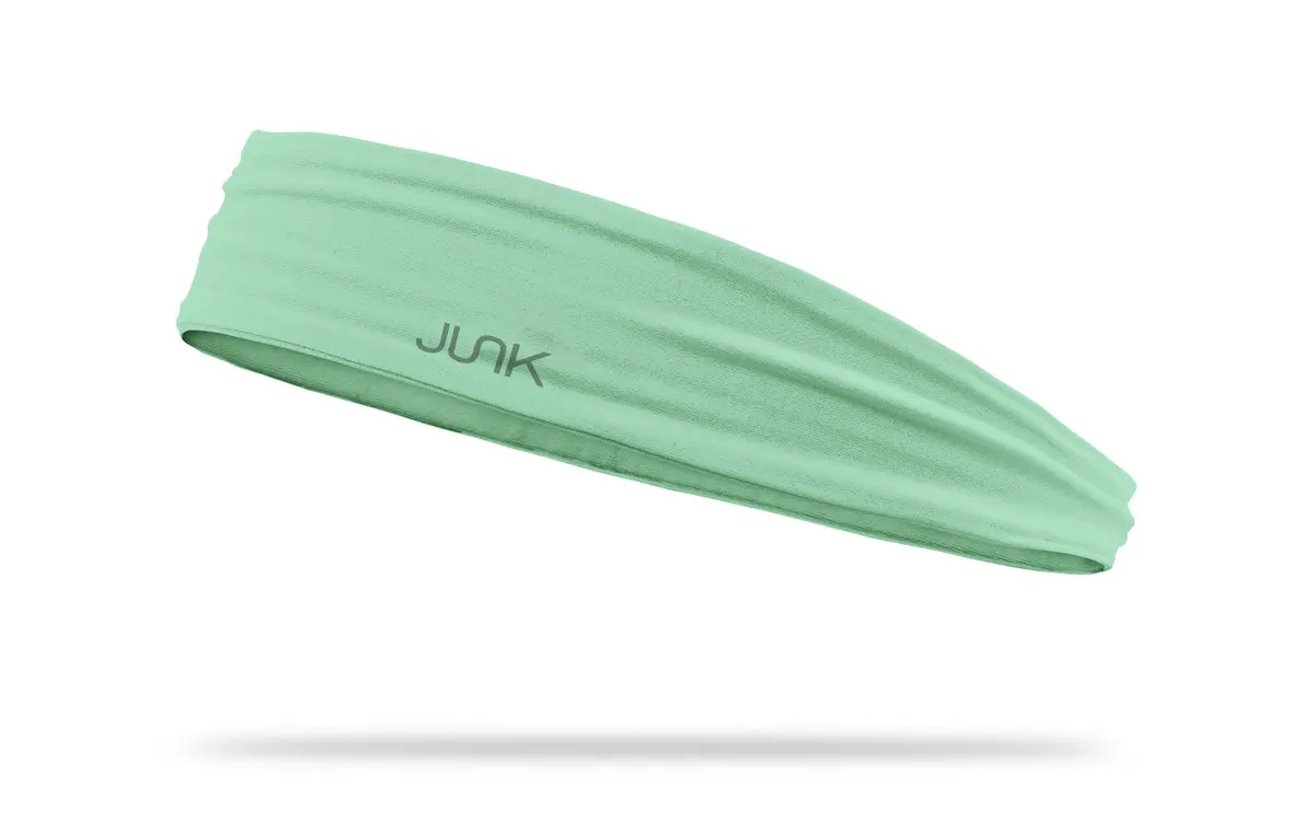 Celadon Infinity Headband 1