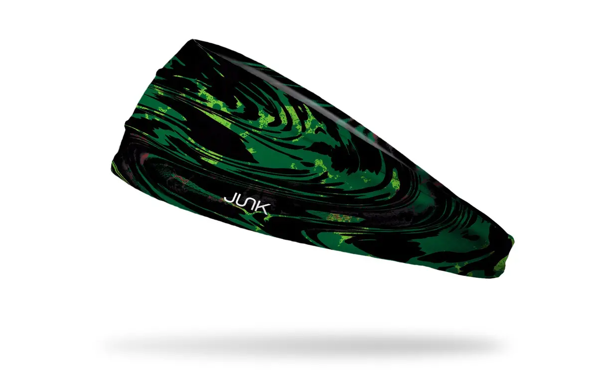 Celtic Melody Big Bang Lite Headband 1