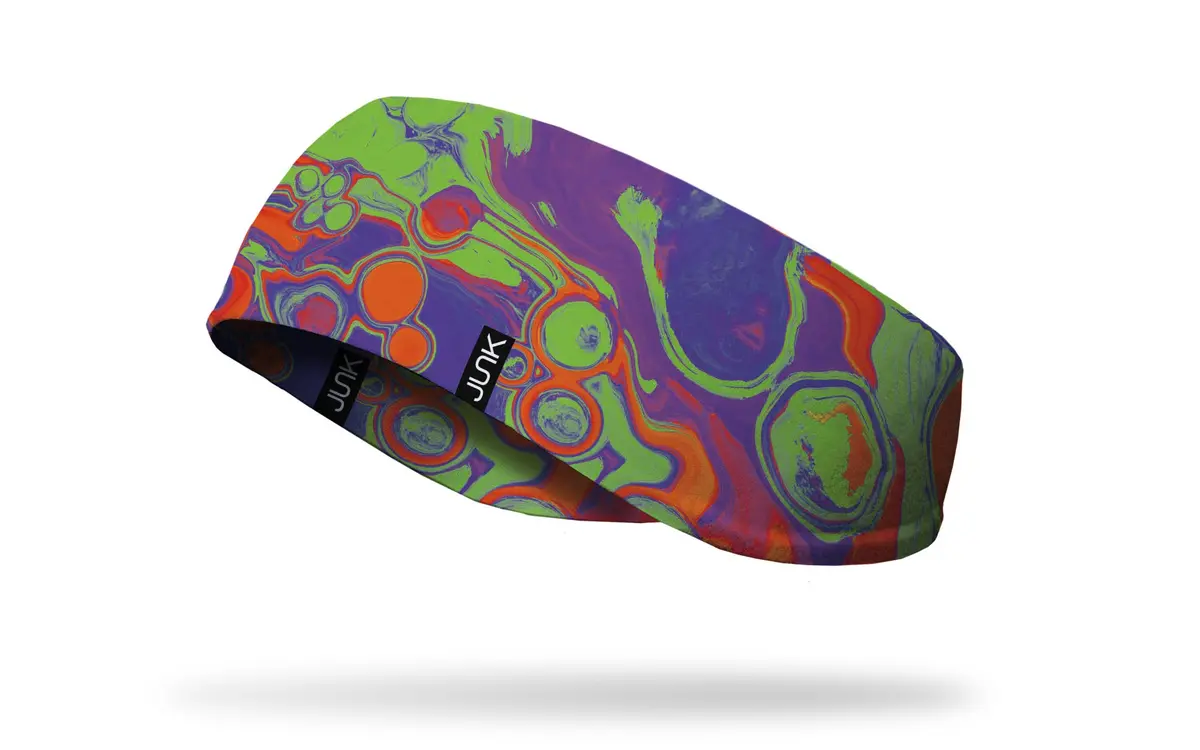 Chaotic Good Ear Warmer 1