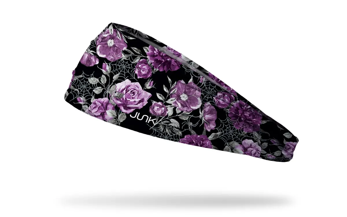 Charlotte's Bloom Big Bang Lite Headband 1