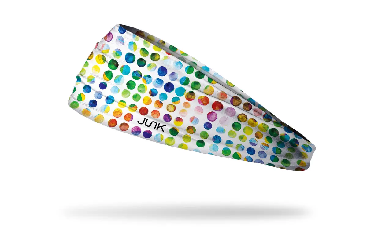 Child's Play Big Bang Lite Headband 1