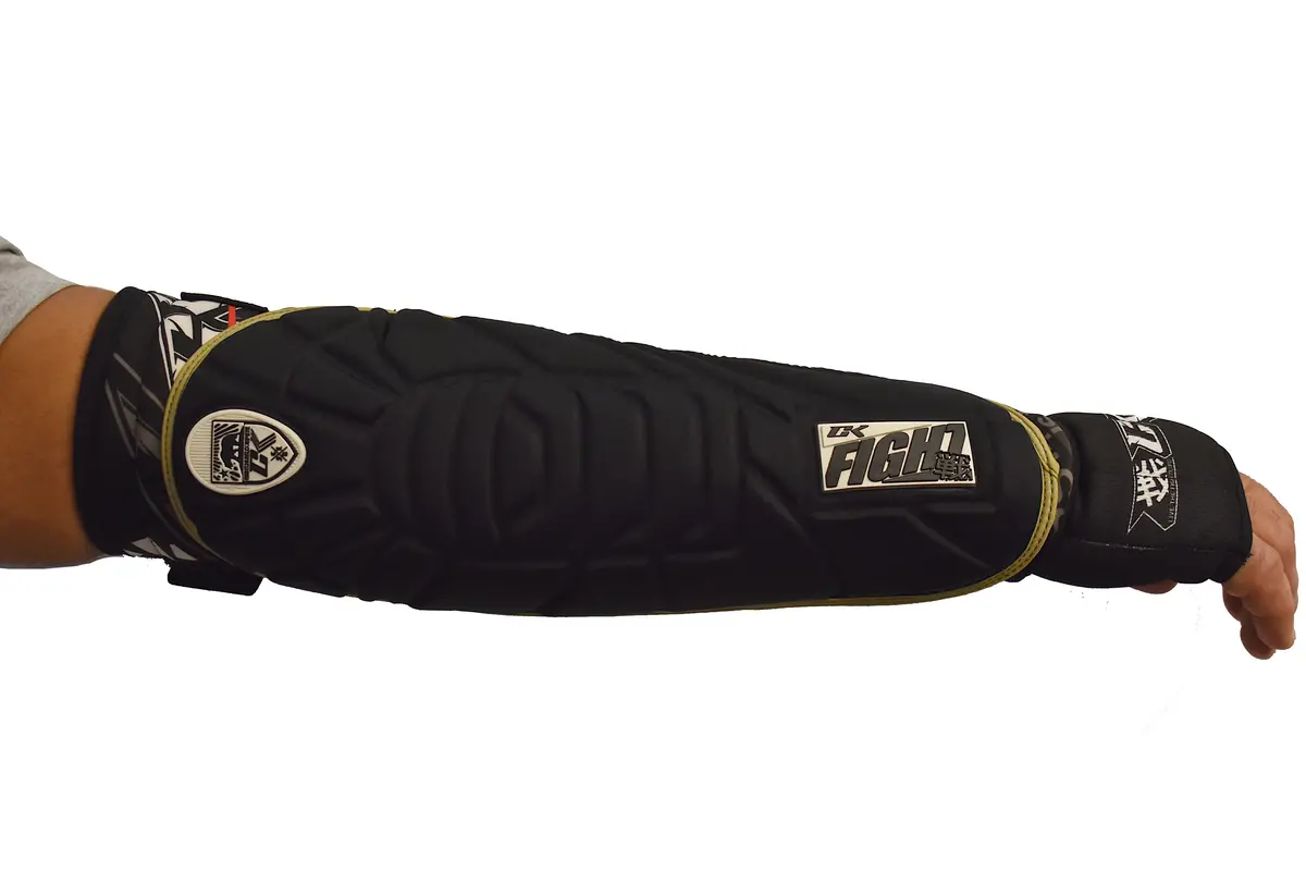 Ckote Paintball Arm Pads 1