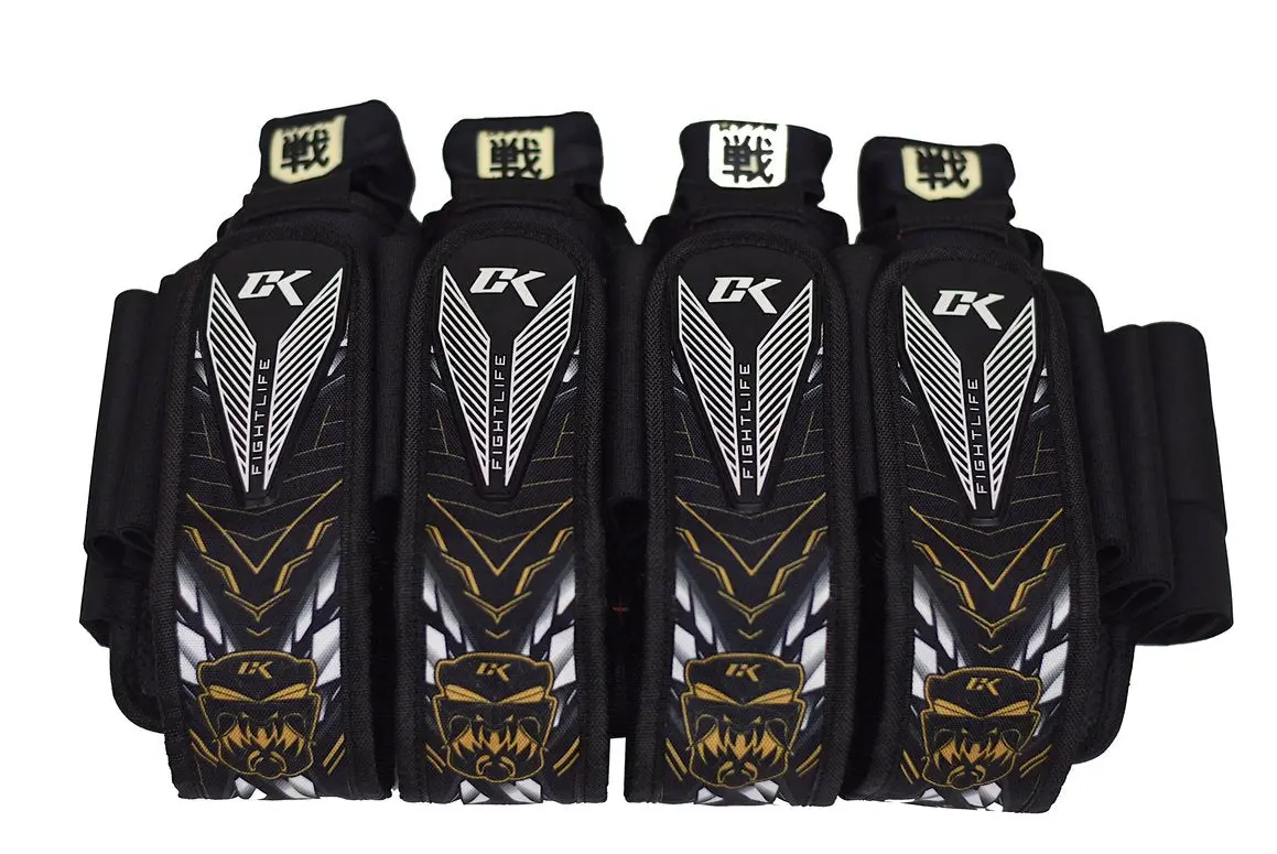 Contract Killer 4+5 Pod Pack- Tribal 1