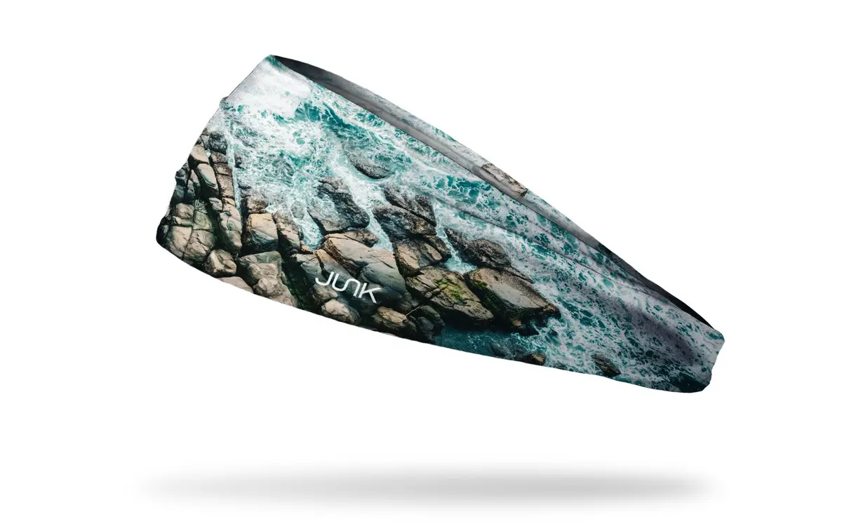 Cliffside Big Bang Lite Headband 1