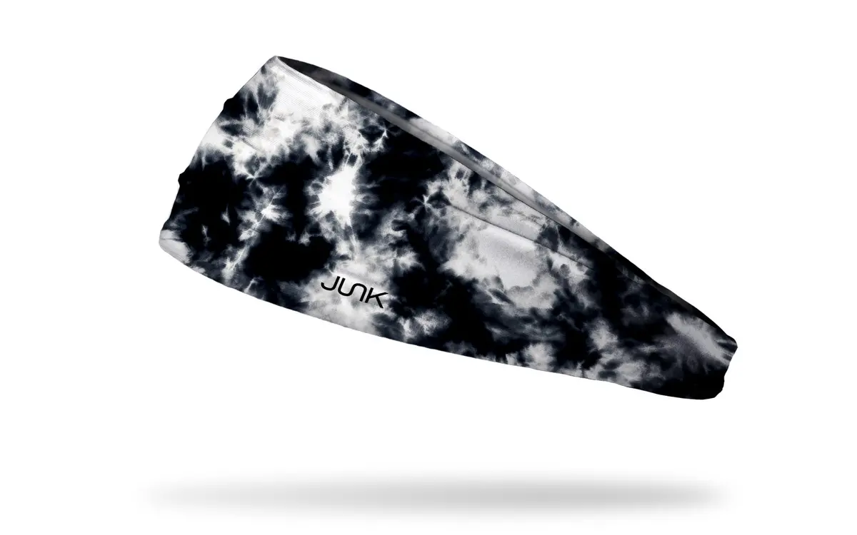Cloud Burst Big Bang Lite Headband 1