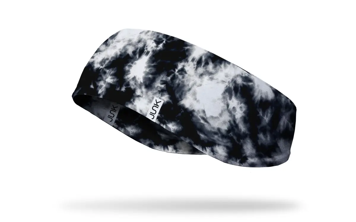 Cloud Burst Ear Warmer 1