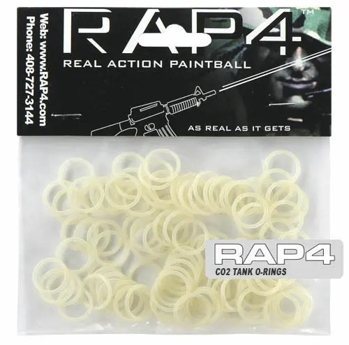 Tank O-Rings (100/Ct) 1