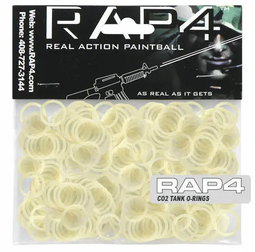 Tank O-Rings (1000/Ct) 1