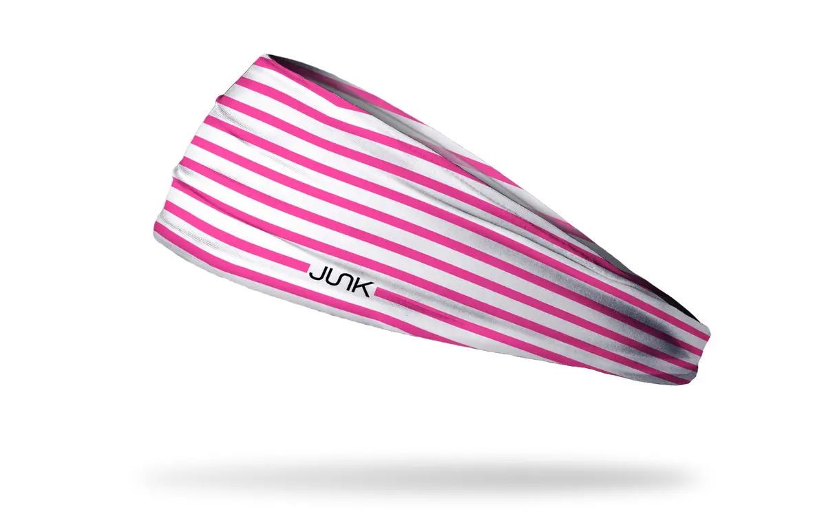 Coastal Pink Big Bang Lite Headband 1