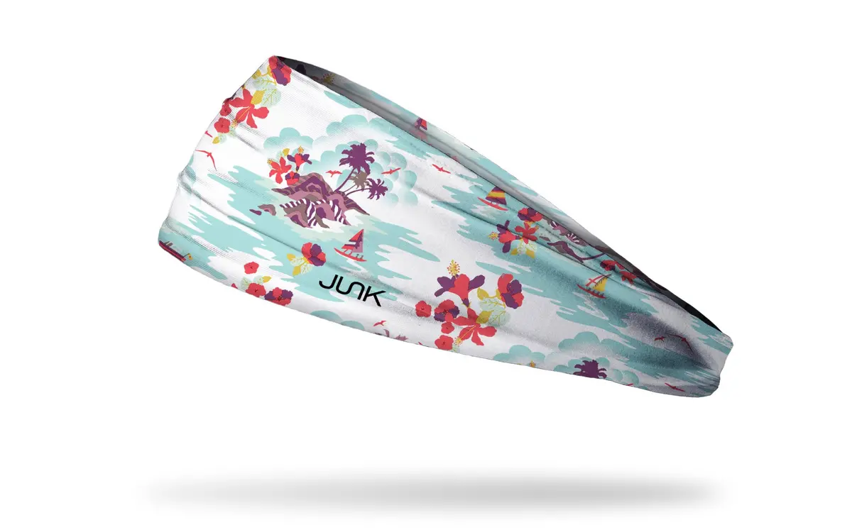 Cocoa Beach Big Bang Lite Headband 1