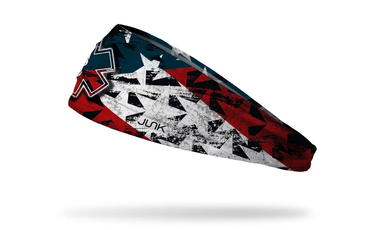 Code Hero Big Bang Lite Headband 1