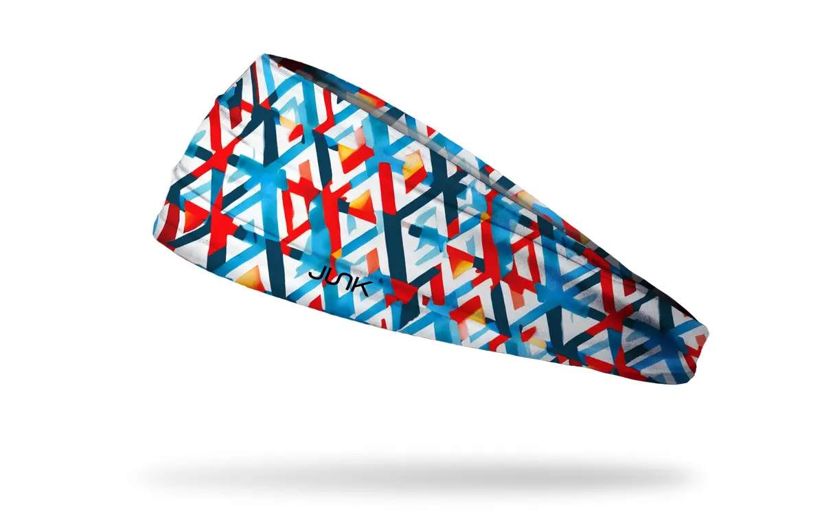 Cognitive Snap Headband 1