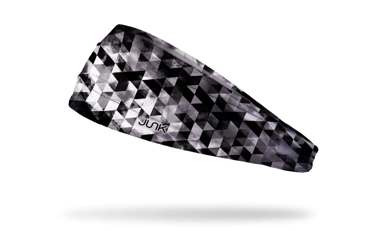 Coldsnap Blackout Big Bang Lite Headband 1