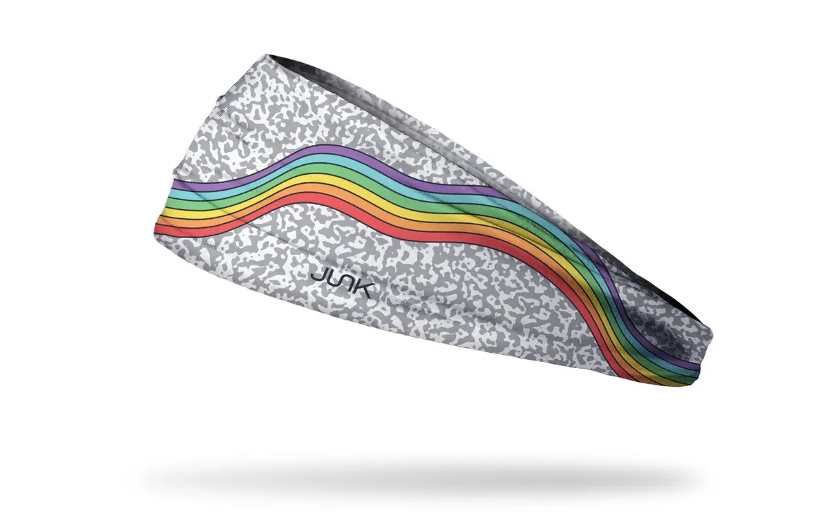 Color Composition Big Bang Lite Headband 1