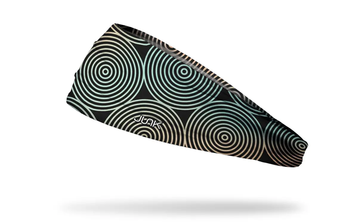 Concentric Big Bang Lite Headband 1