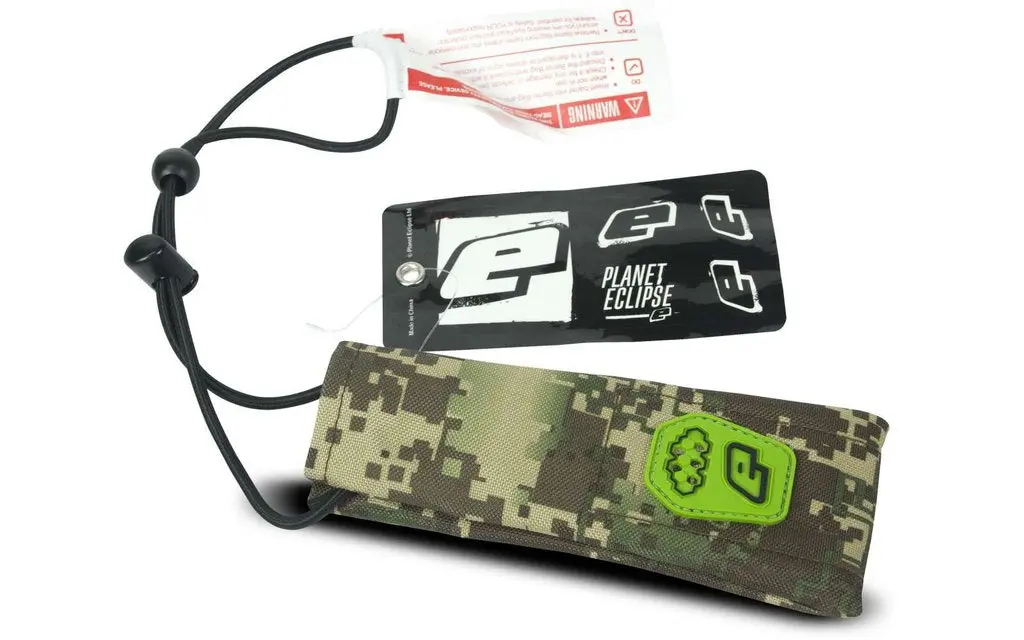 Planet Eclipse Barrel Sock- Hde Earth 1