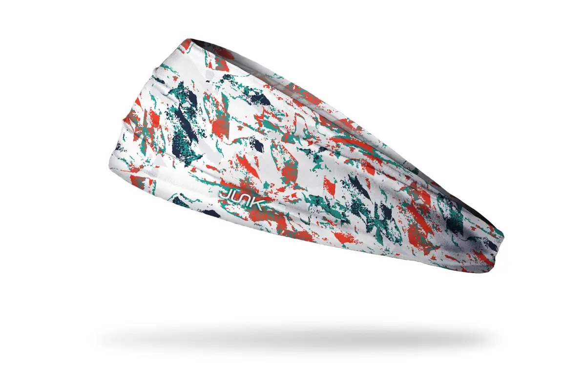 Cool Climate Big Bang Lite Headband 1