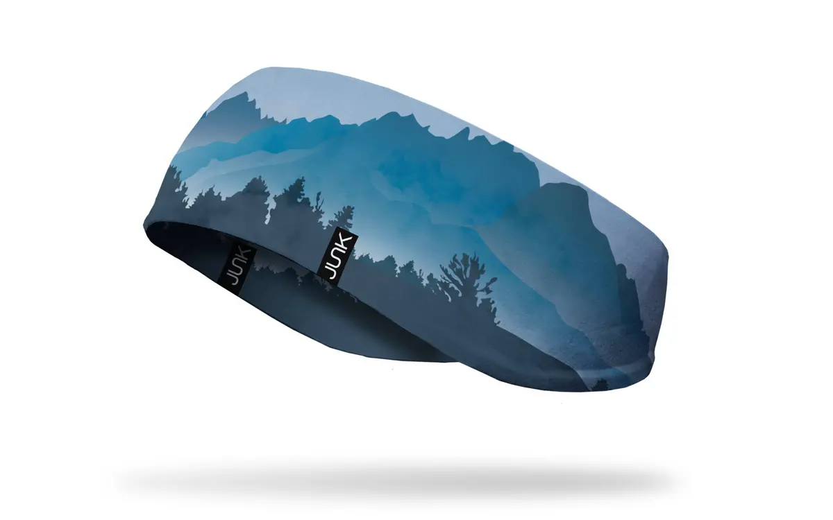 Cool Climb Ear Warmer 1