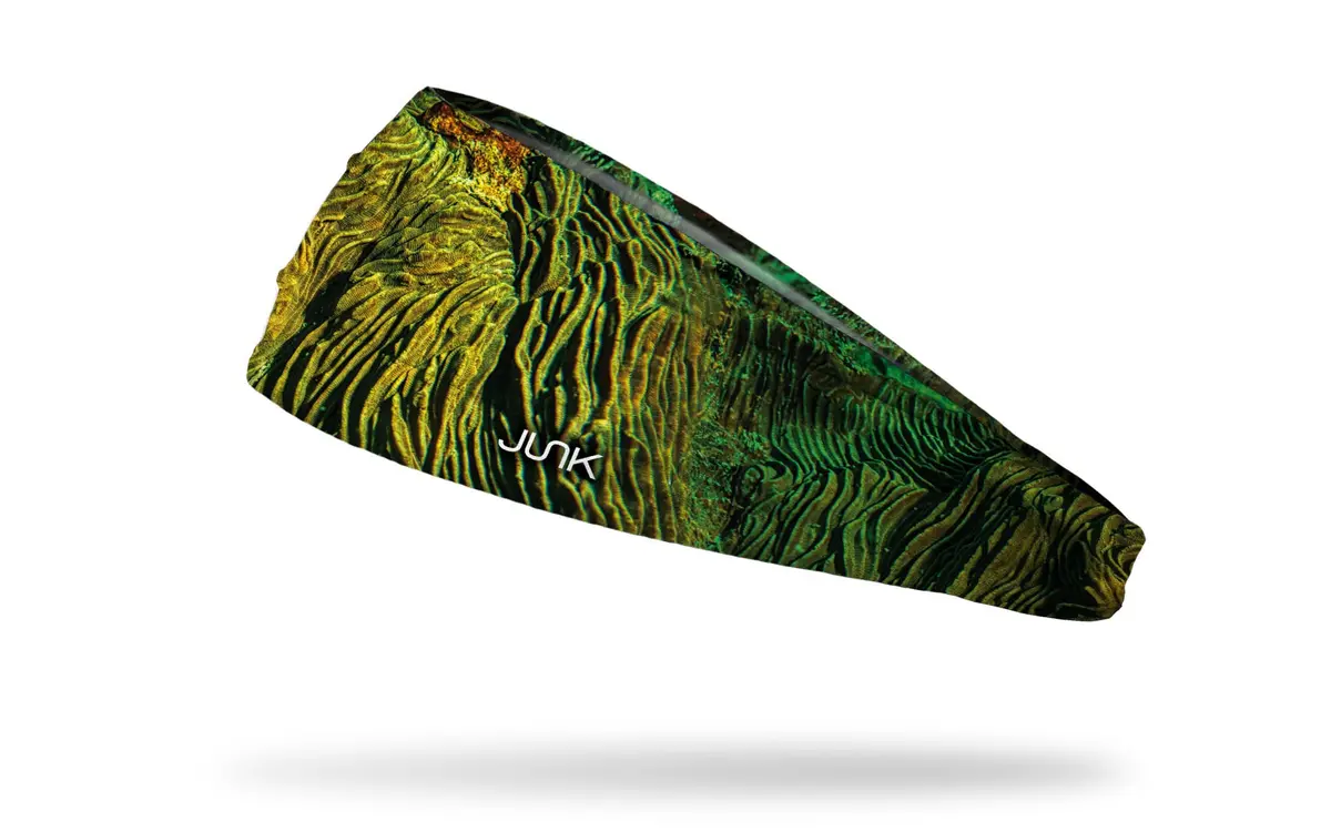 Cool Coral Big Bang Lite Headband 1
